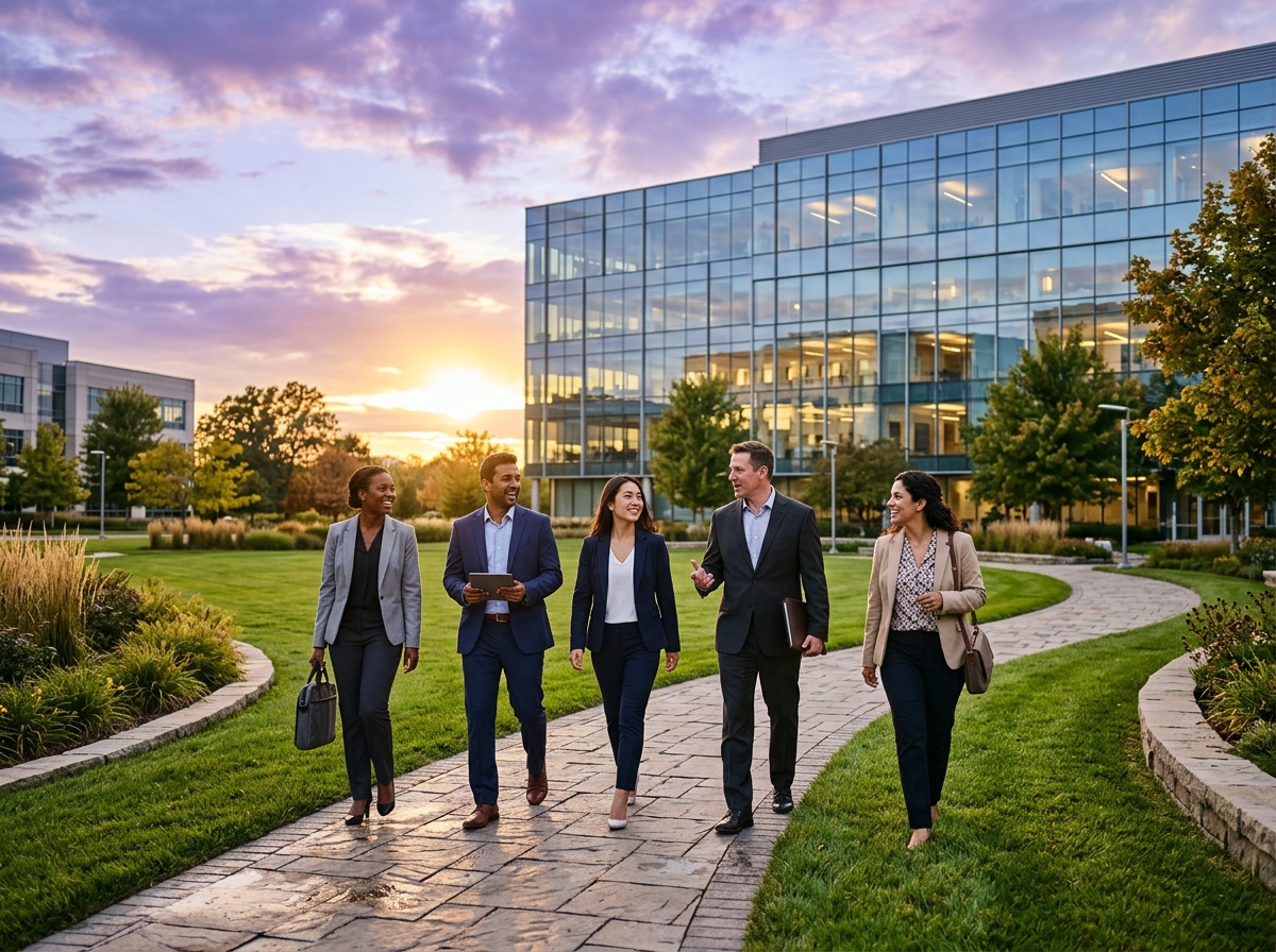 CEx Consulting Mission