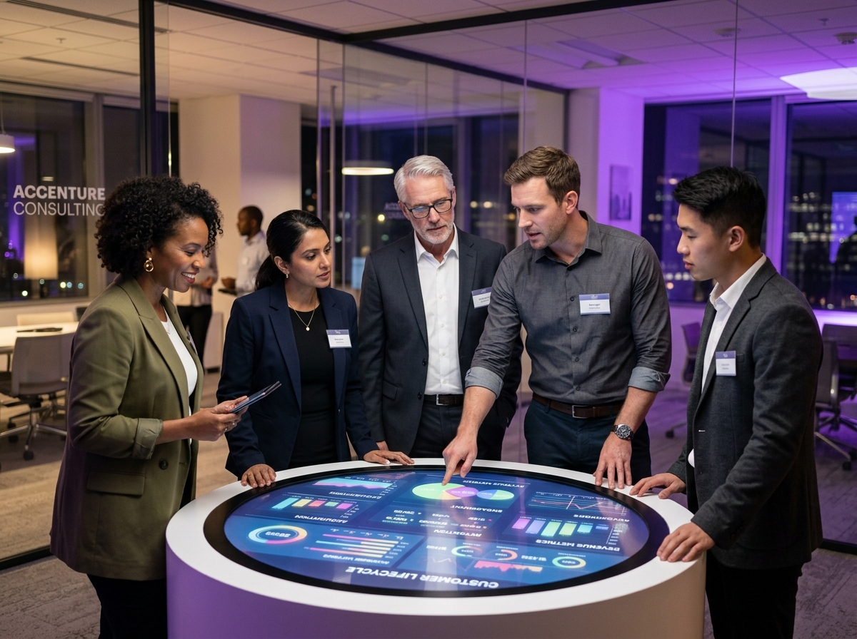 Why CEx Consulting