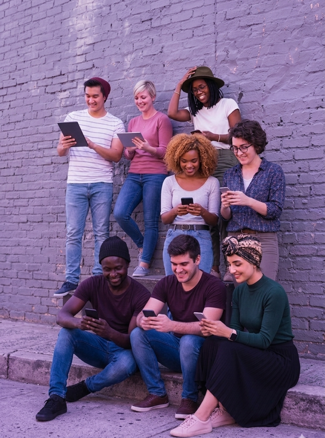 Collaborative Digital Transformation