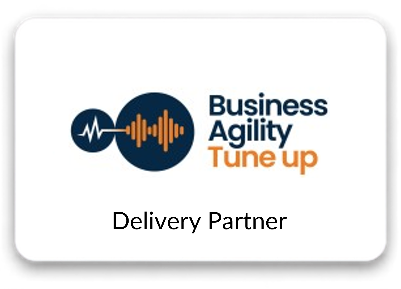 BAT - Delivery Partner