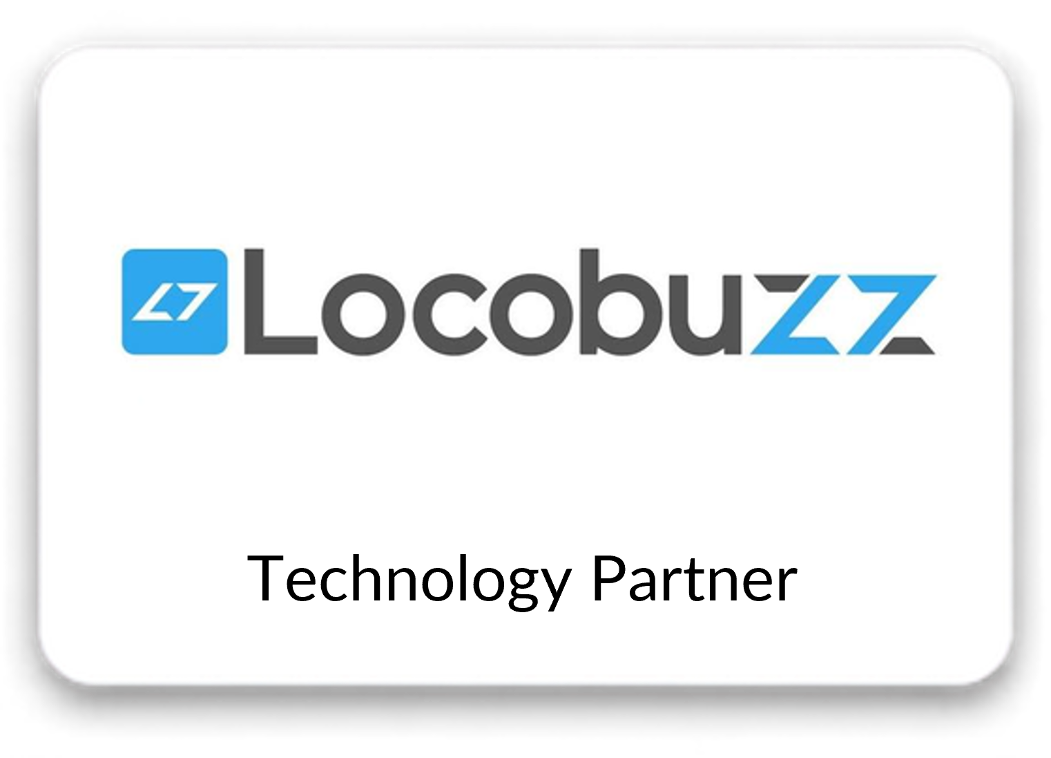 Locobuzz - Technology Partner