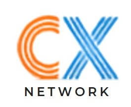 CX Network Logo
