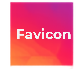 Favikon Logo