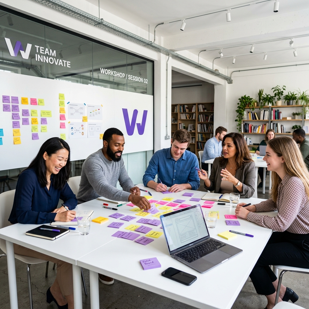 Building Capabilities