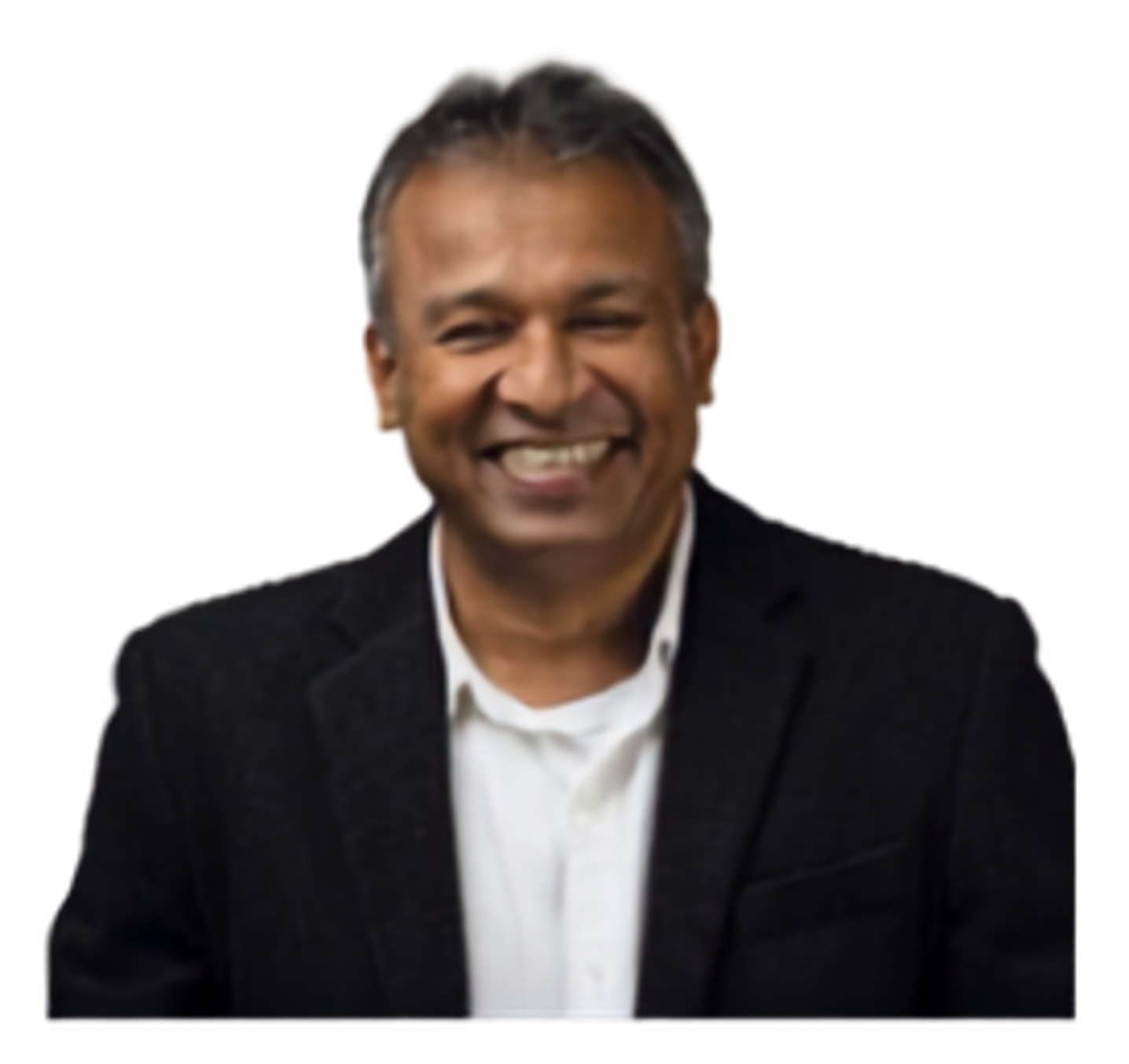 Dr. Chaminda Ranasinghe