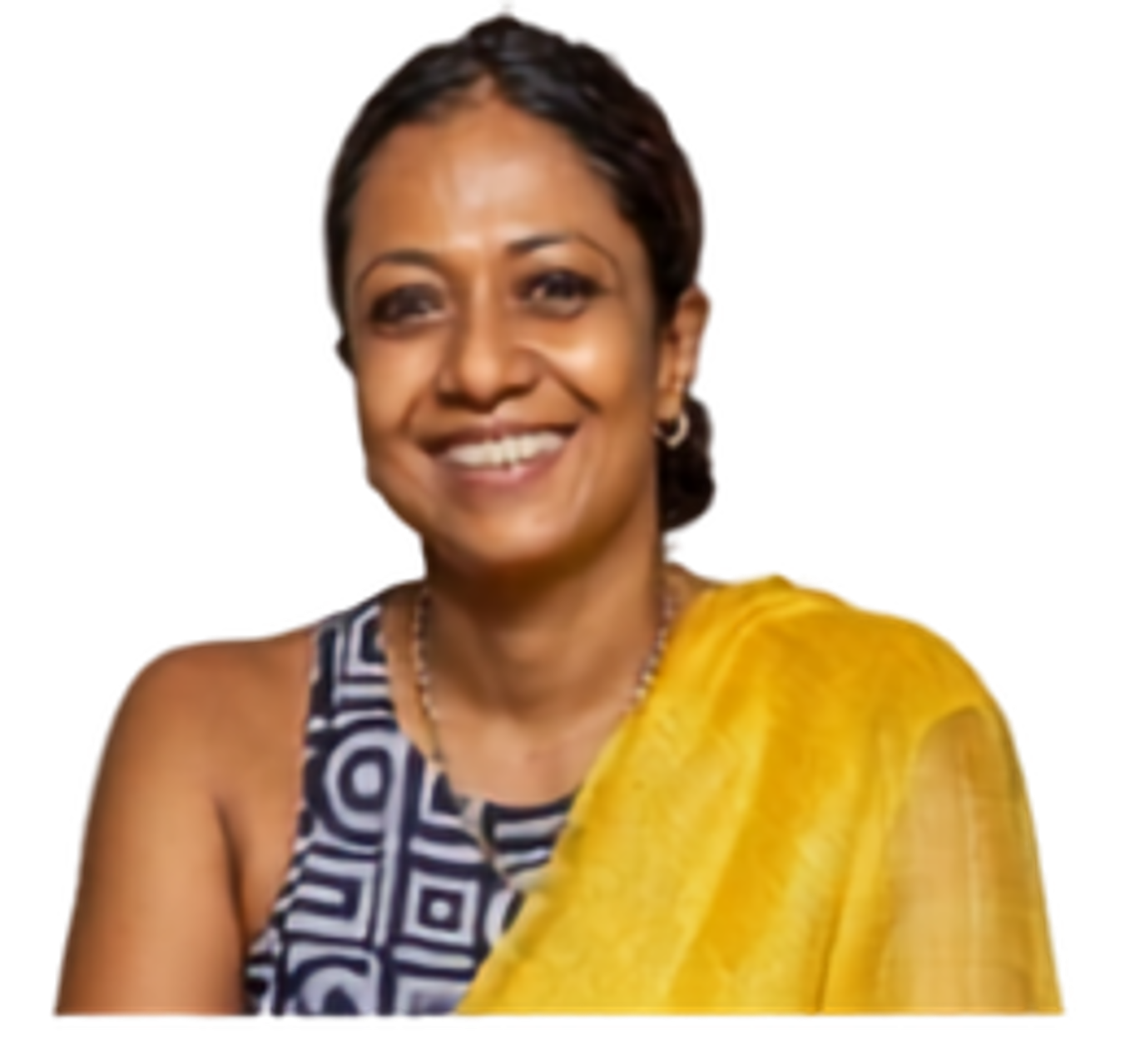 Kasturi Chellaraja Wilson