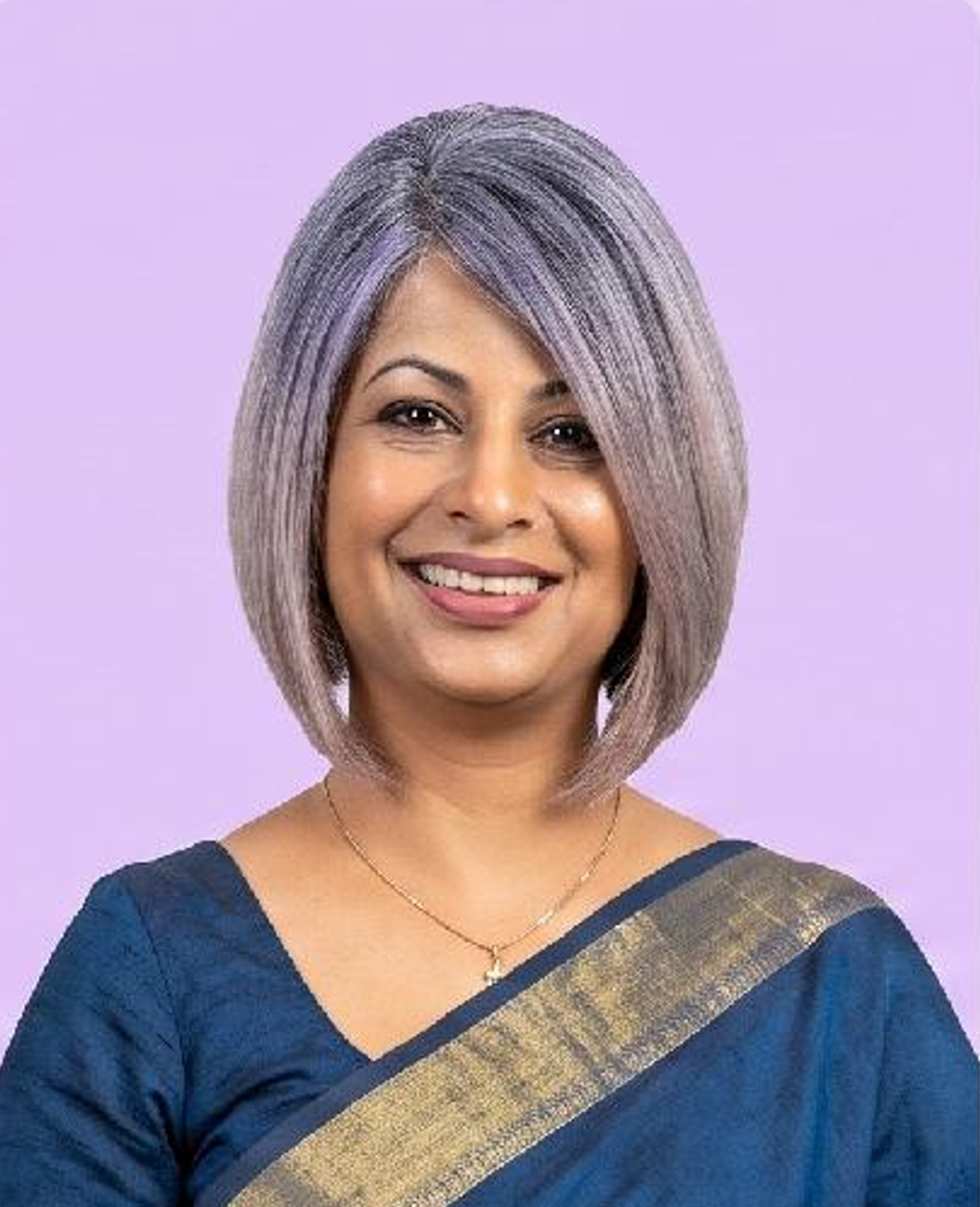 Deshika Welikala