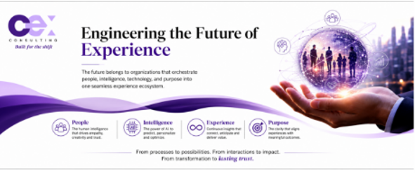 Engineering the Future of Experience