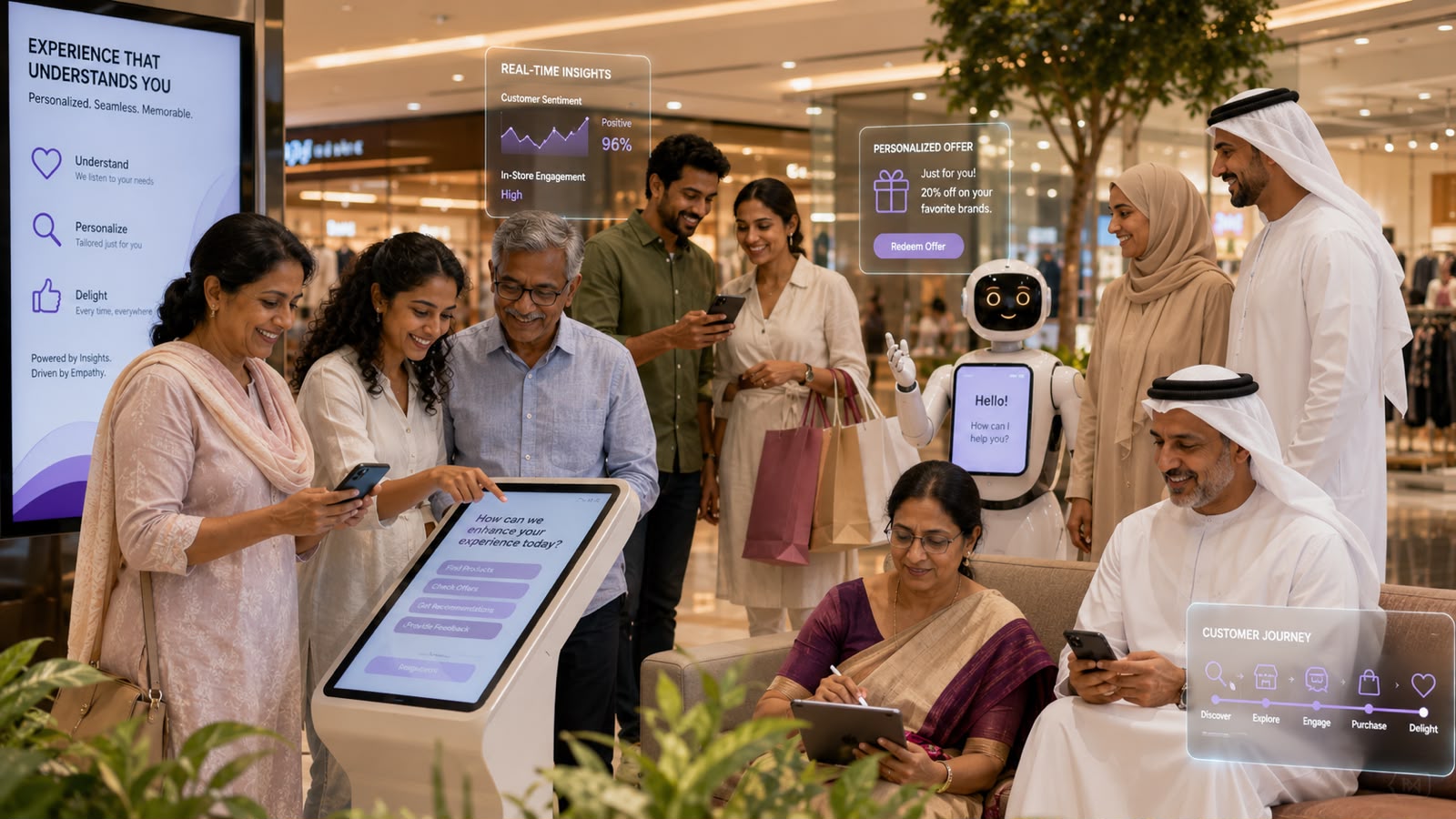 Voice of Customer